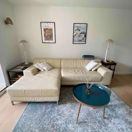 Antoine - Centre Apartment Saint-Tropez