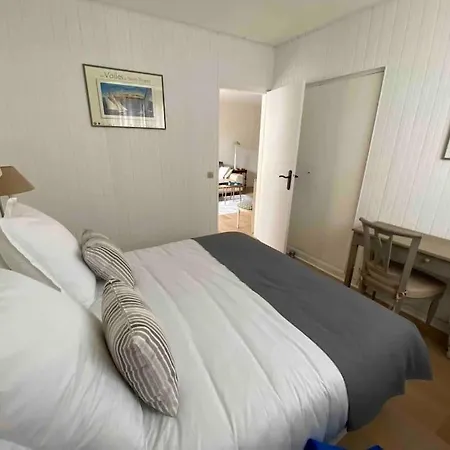 Antoine - Centre Apartment Saint-Tropez