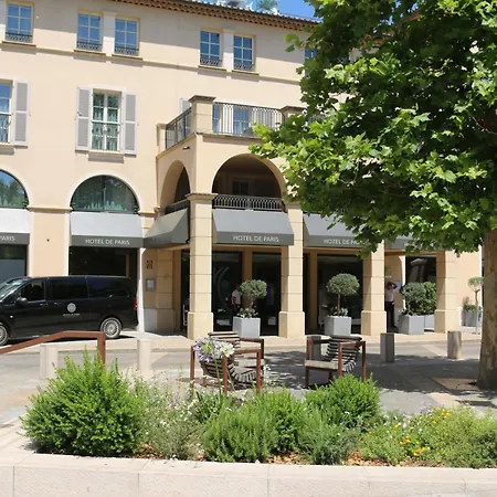 Apartment Antoine - Centre