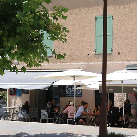 Appartamento Antoine - Centre