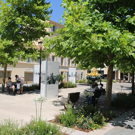 Antoine - Centre