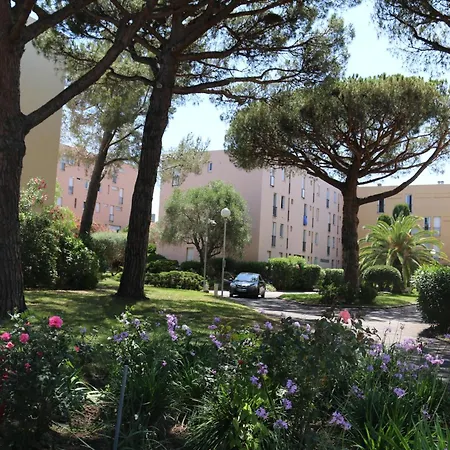Antoine - Centre Apartment Saint-Tropez