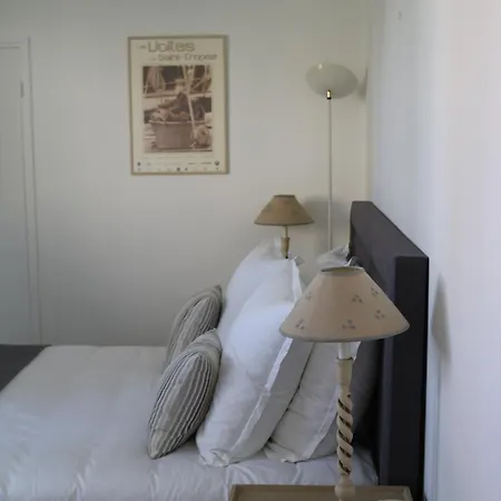 Antoine - Centre Apartment